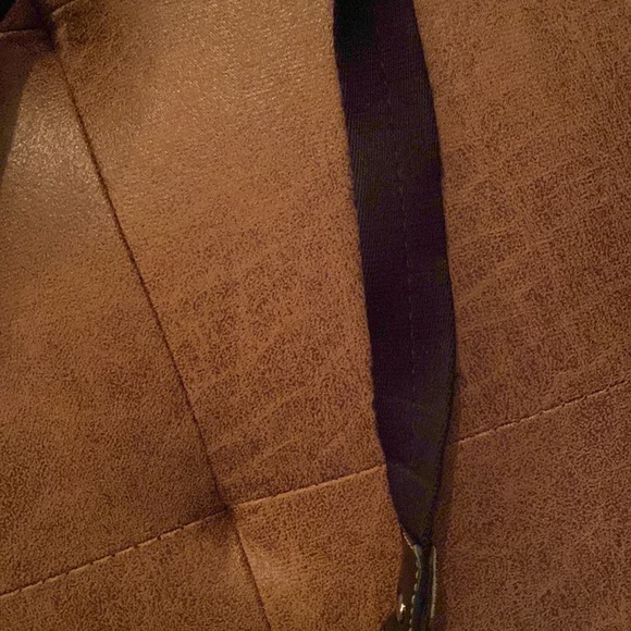 Authentic Coach Purse - Picture 6 of 11